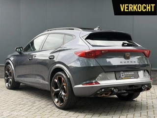 CUPRA Formentor – thumbnail 5