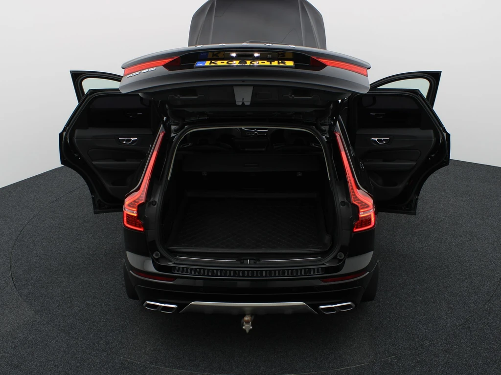 Volvo XC60 – foto 55