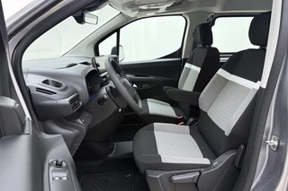 Citroën ë-Berlingo – thumbnail 18