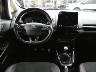 Ford EcoSport – thumbnail 9