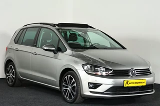Volkswagen Golf Sportsvan – thumbnail 6