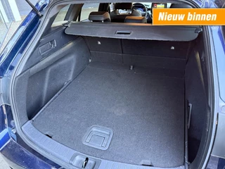 Toyota Corolla Touring Sports – thumbnail 39