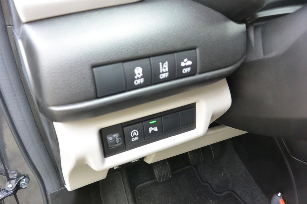 Suzuki Swift – foto 16