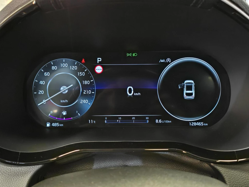Kia ProCeed – foto 23