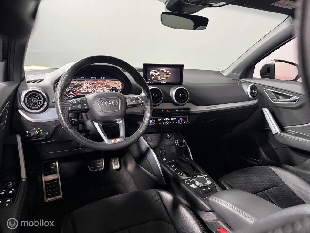 Audi Q2 – foto 25