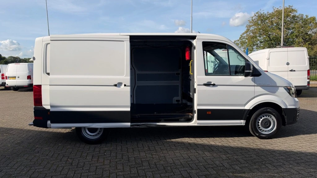 MAN TGE – foto 10