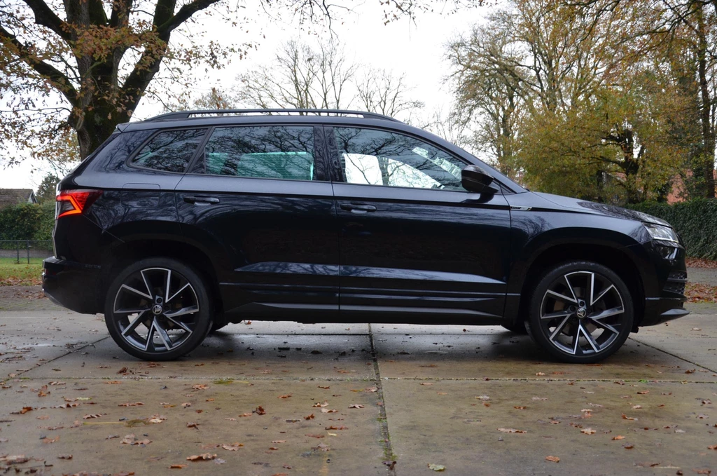 Škoda Karoq – foto 14