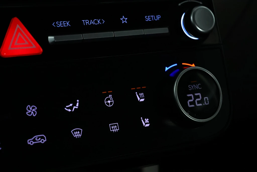 Hyundai Tucson – foto 33