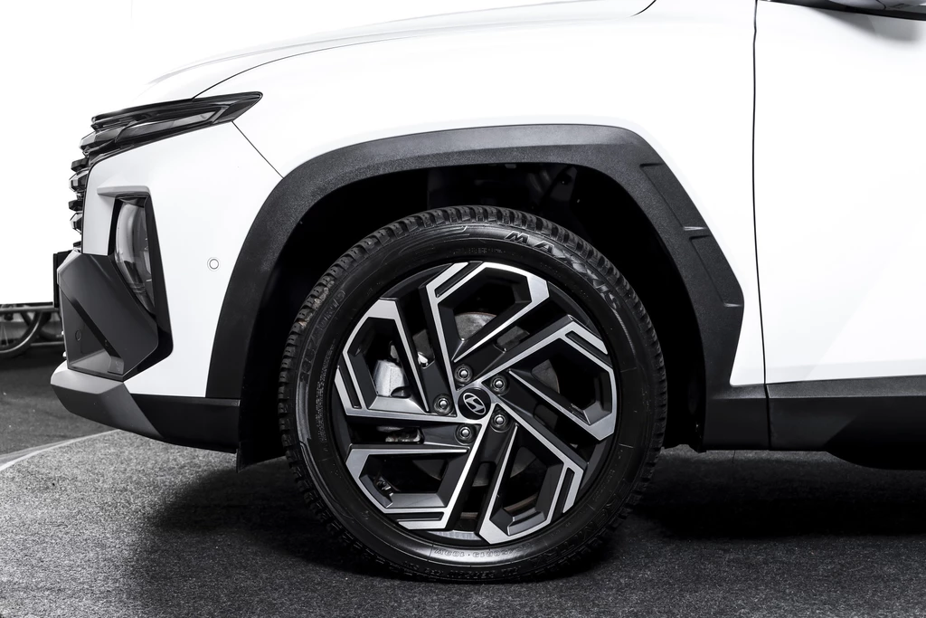 Hyundai Tucson – foto 61