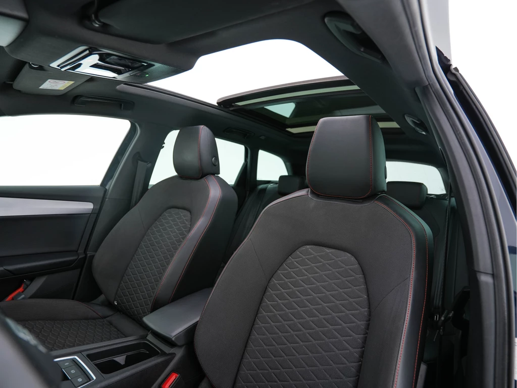 SEAT Leon – foto 23