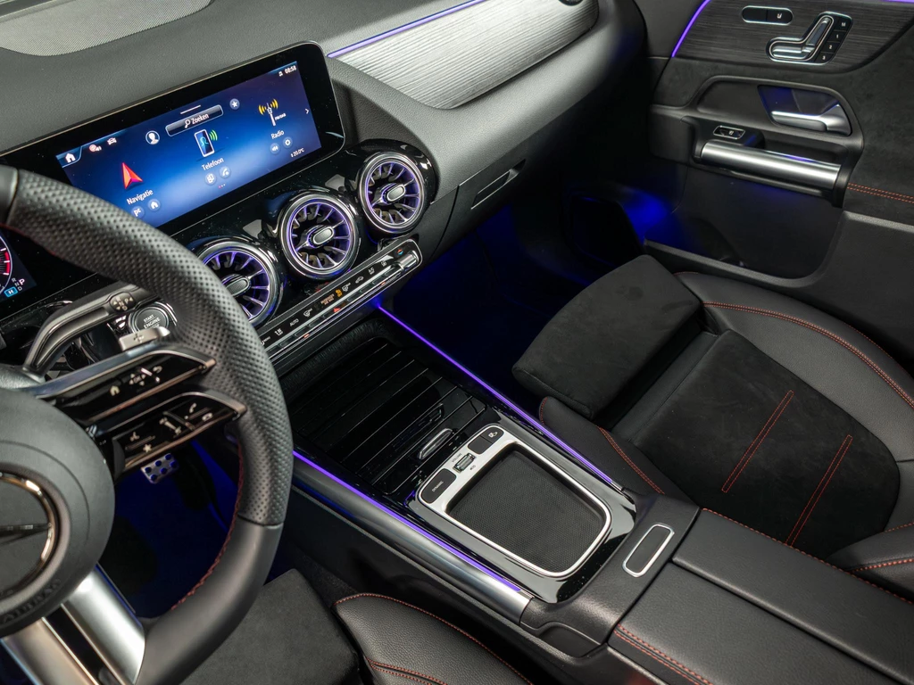 Mercedes-Benz B-Klasse – foto 17