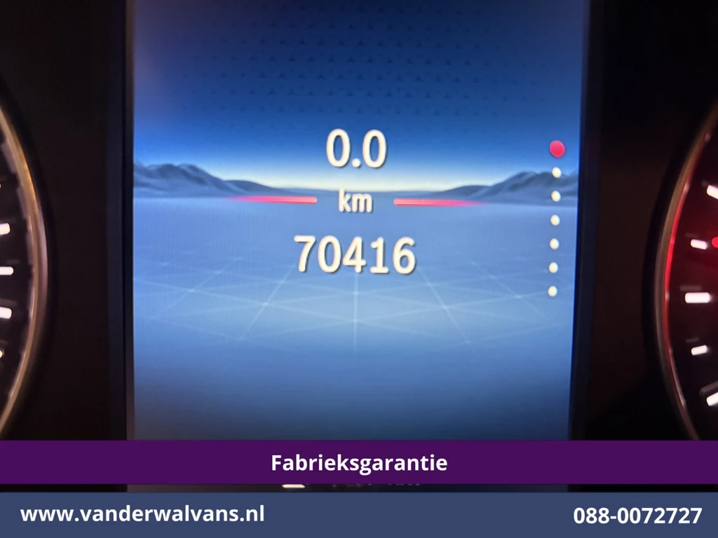 Mercedes-Benz Sprinter – foto 19