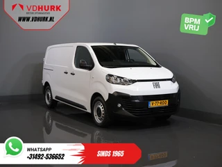 Fiat Scudo – thumbnail 6
