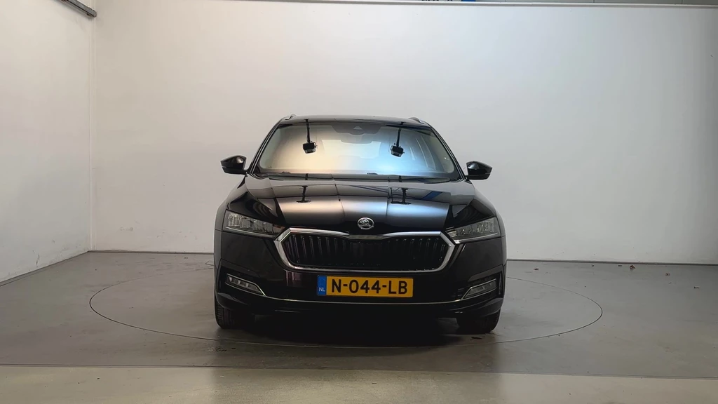 Škoda Octavia – foto 8