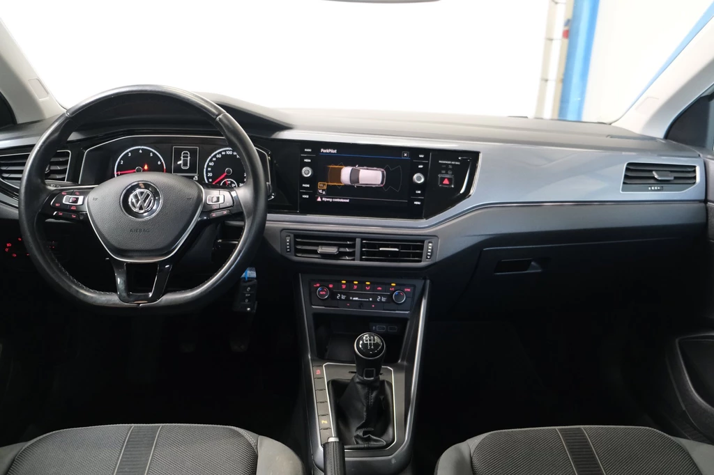 Volkswagen Polo – foto 14
