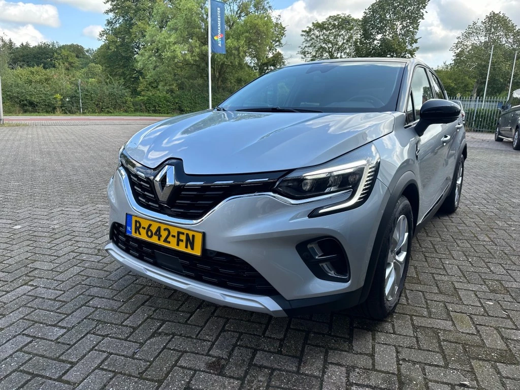 Renault Captur – foto 4