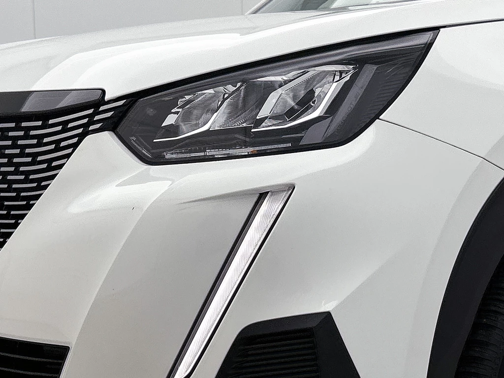 Peugeot 2008 – foto 23