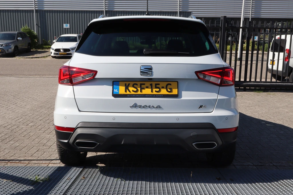 SEAT Arona – foto 4