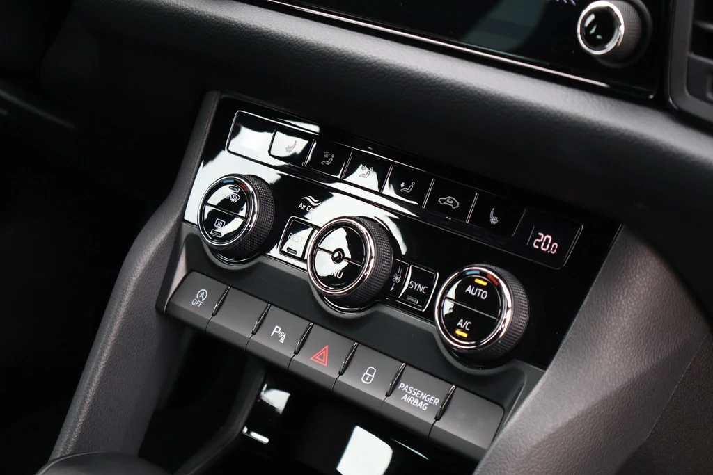 Škoda Kodiaq – foto 27