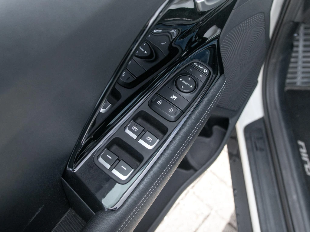 Kia Niro – foto 22