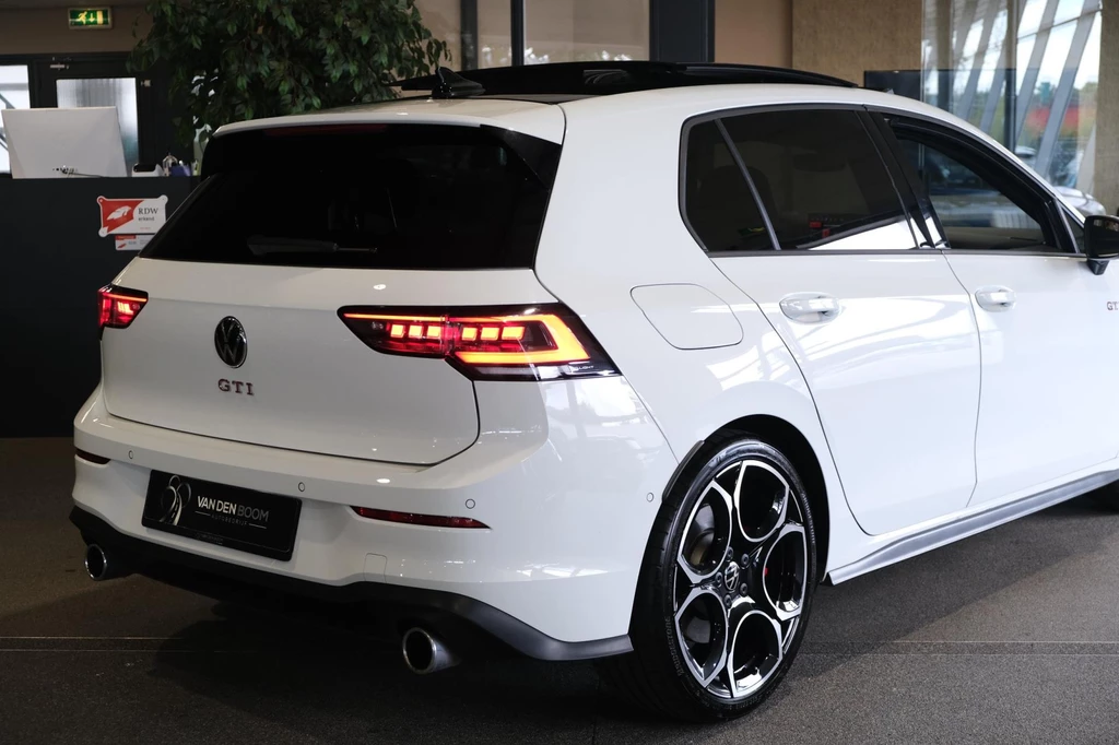 Volkswagen Golf – foto 11