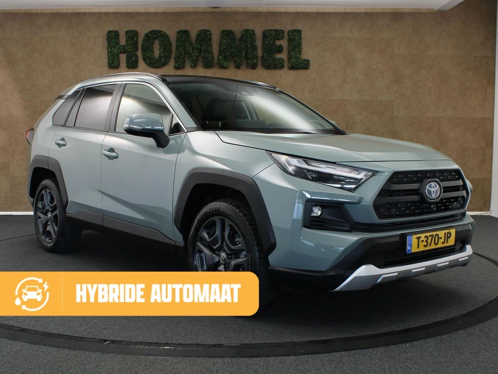 Toyota RAV4 – foto 8