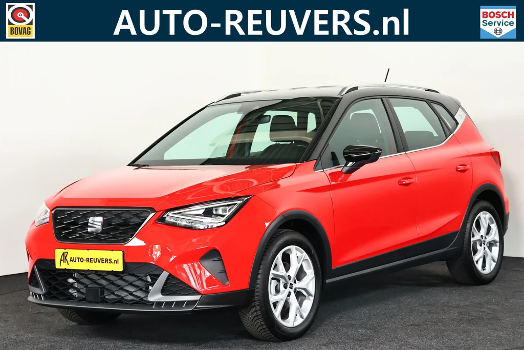 SEAT Arona – foto 1