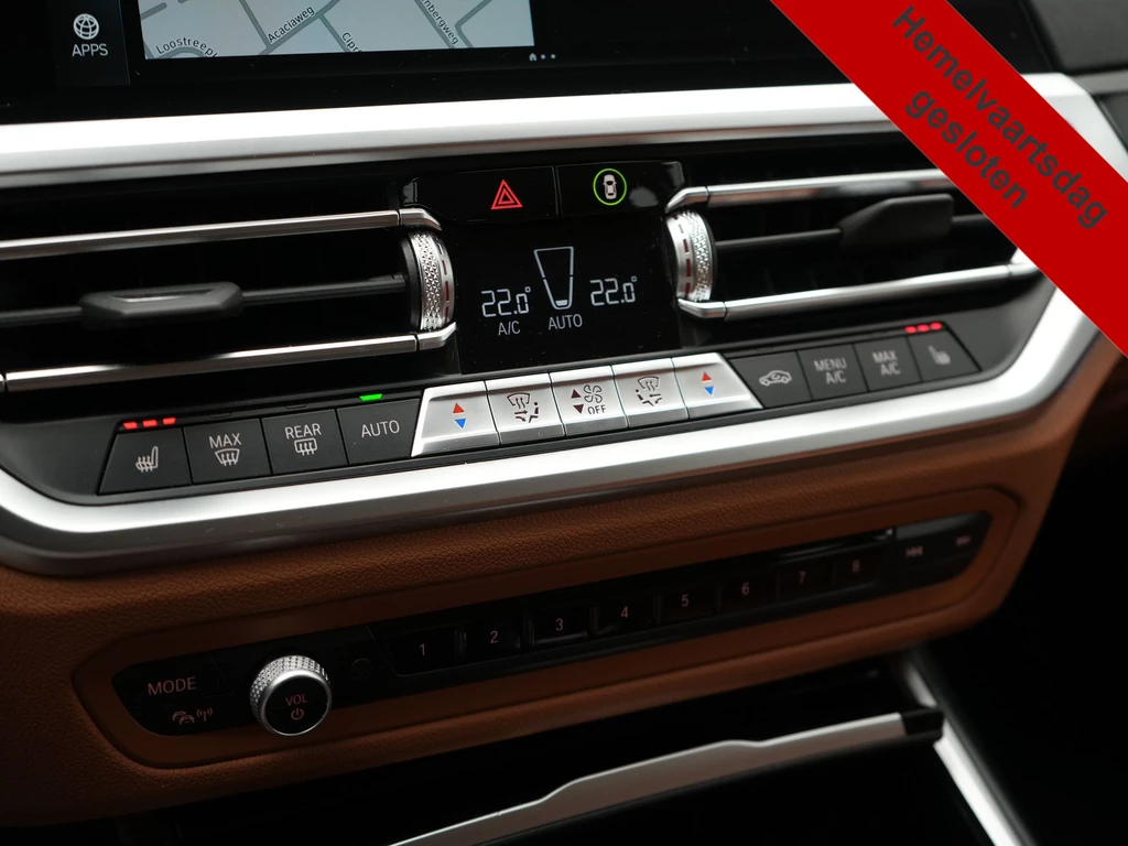 BMW 3 Serie – foto 14
