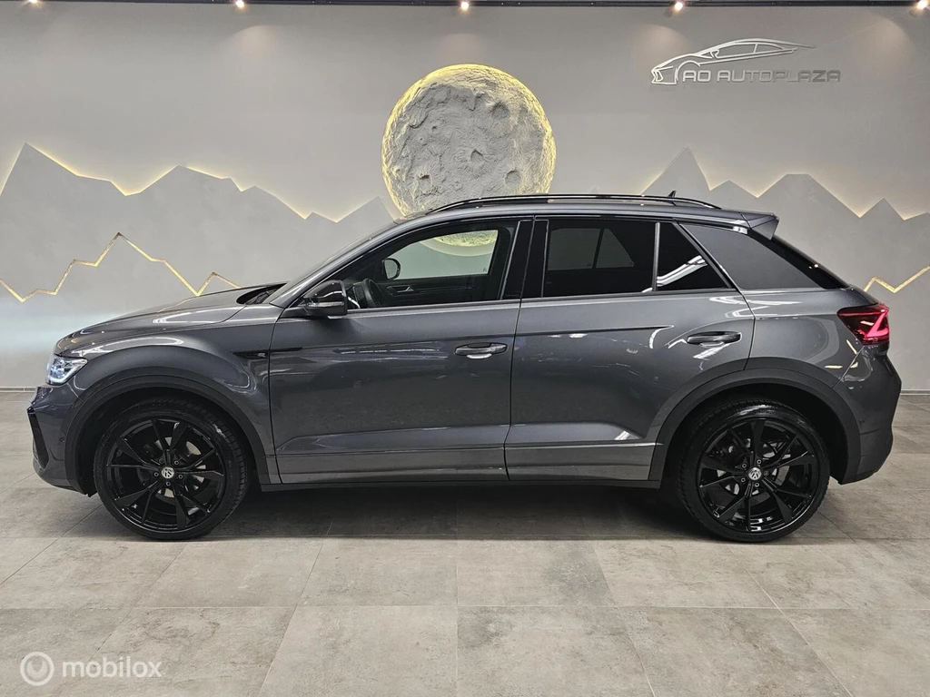 Volkswagen T-Roc – foto 3