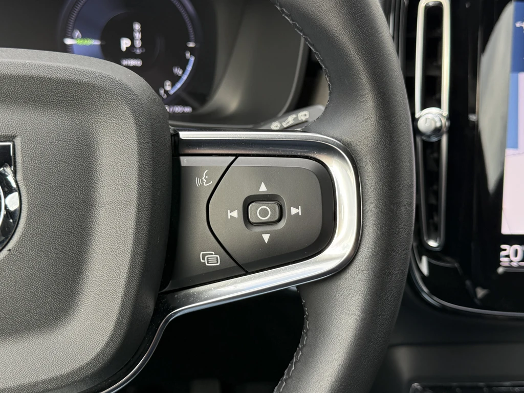 Volvo XC40 – foto 21