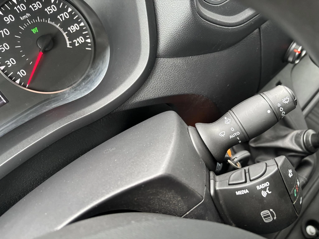 Renault Master – foto 30