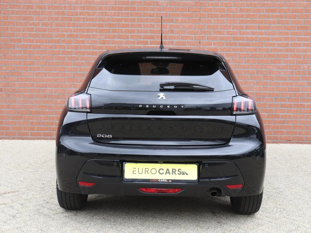 Peugeot 208 – foto 5