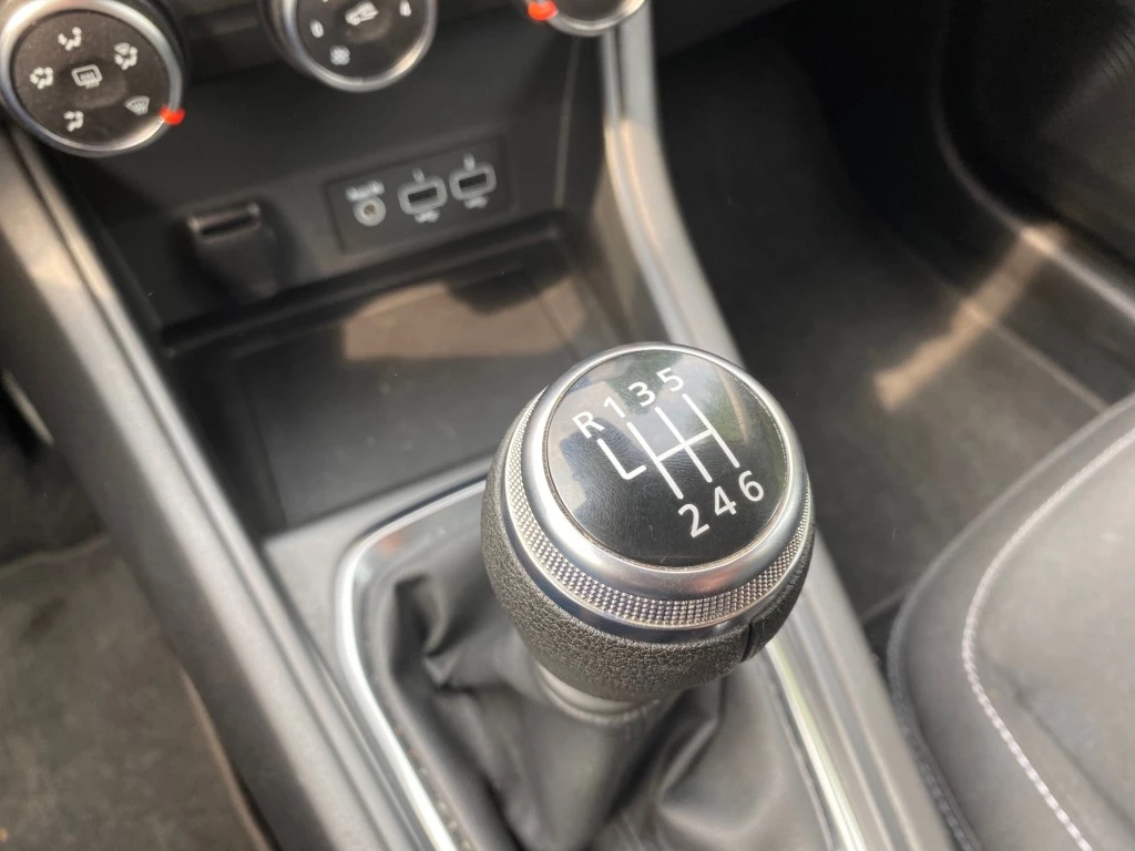 Renault Captur – foto 13