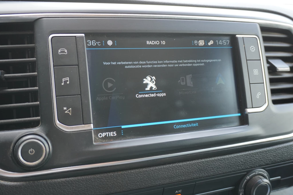 Peugeot Expert – foto 12