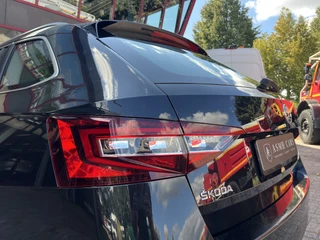Škoda Superb – thumbnail 3