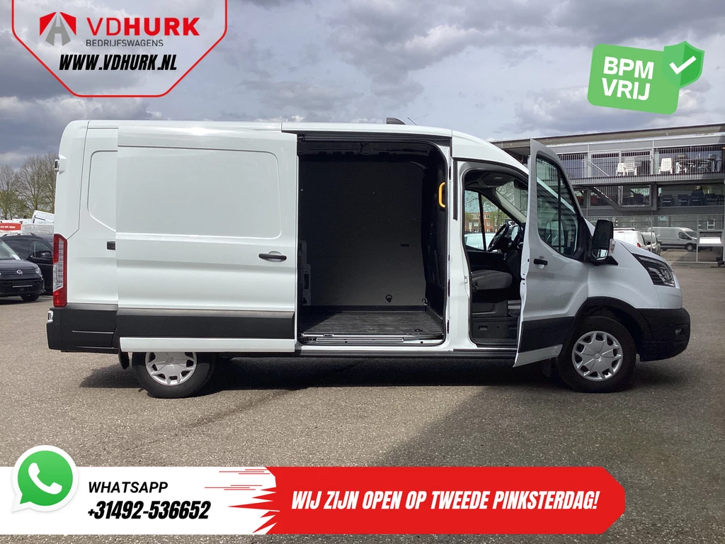 Ford Transit – foto 5