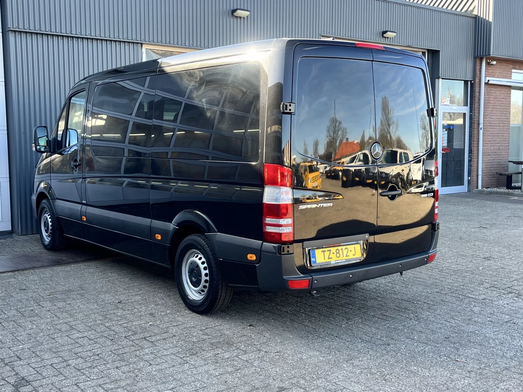 Mercedes-Benz Sprinter – foto 3