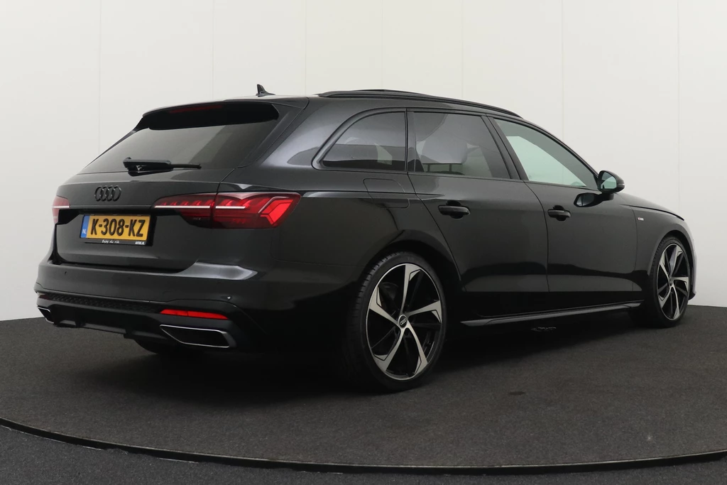 Audi A4 – foto 4