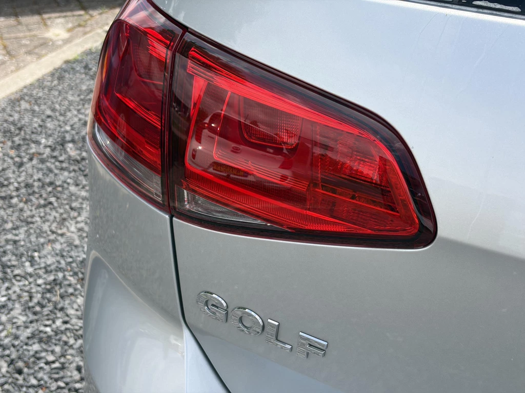 Volkswagen Golf – foto 43