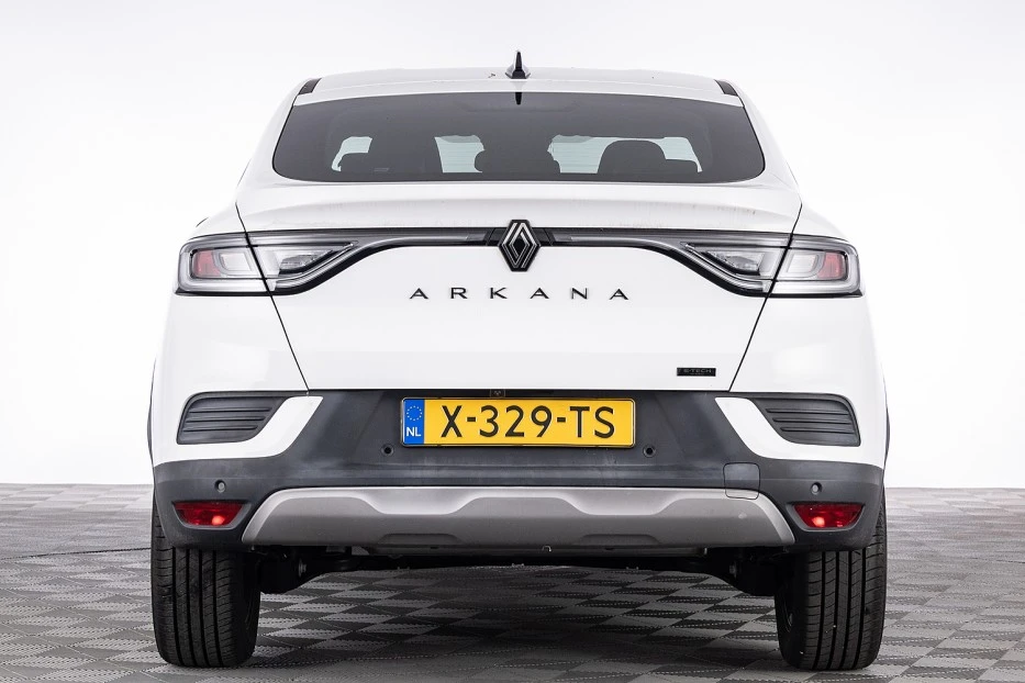 Renault Arkana – foto 3