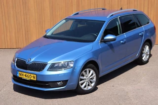 Škoda Octavia – thumbnail 2
