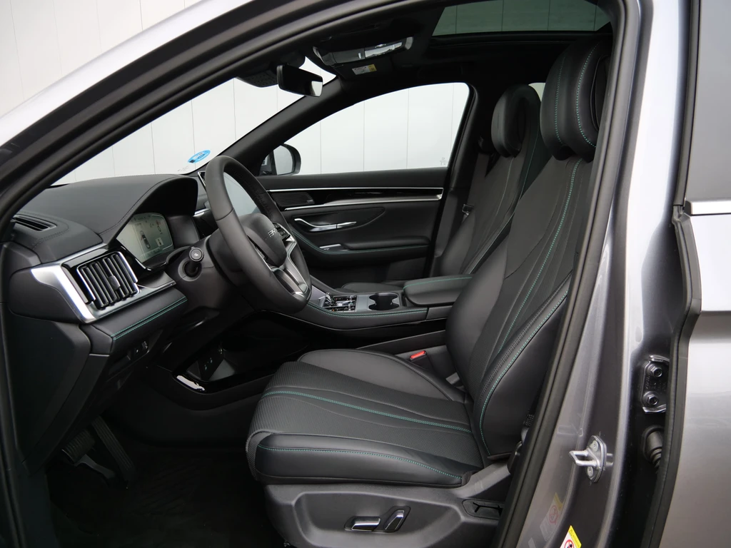 BYD SEAL U – foto 27