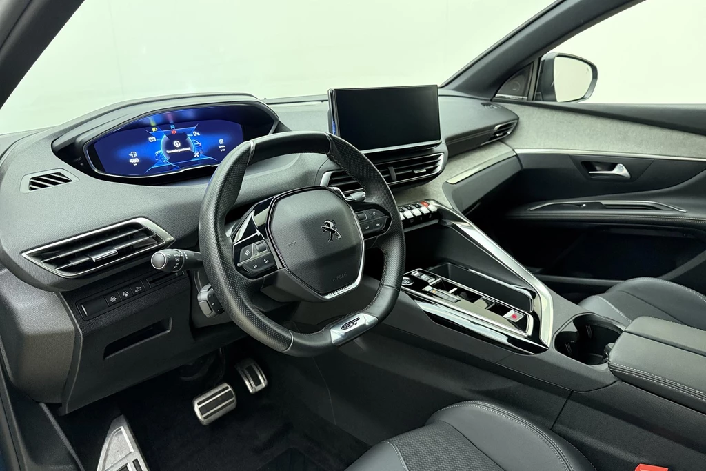 Peugeot 5008 – foto 11