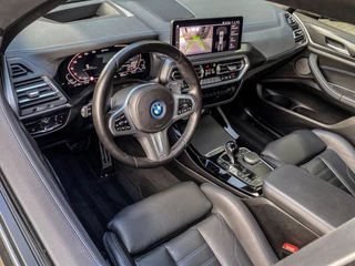 BMW X3 – thumbnail 18