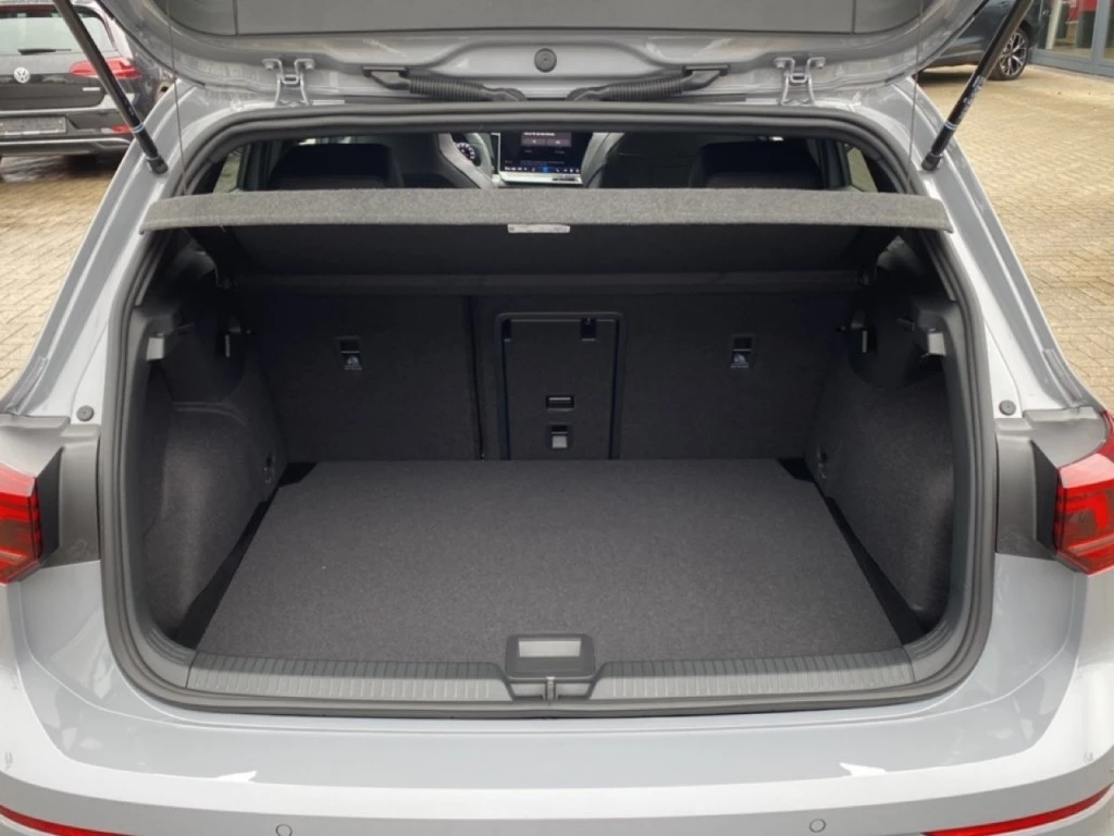 Volkswagen Golf – foto 10