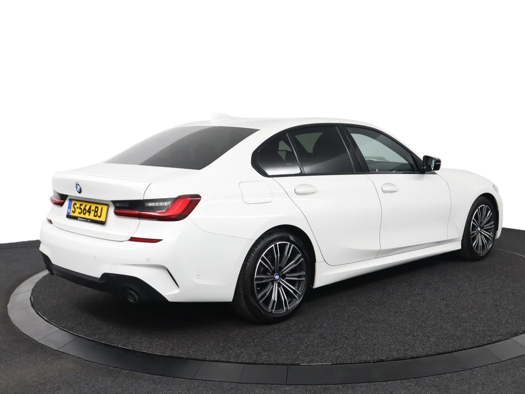 BMW 3 Serie – foto 5