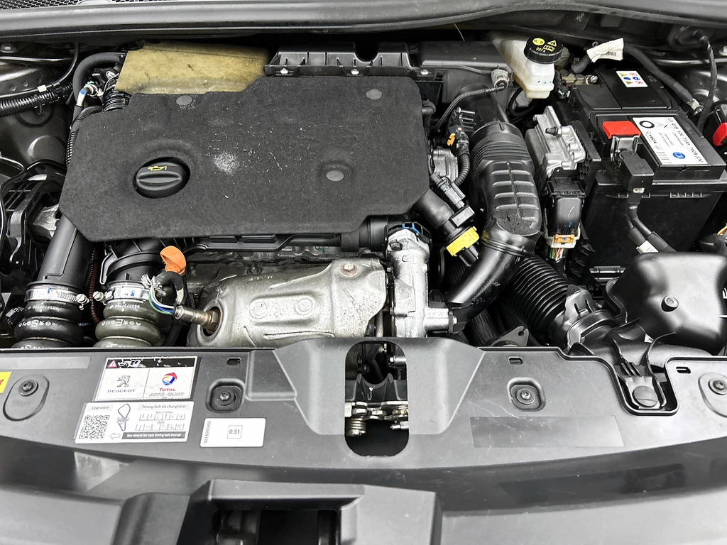 Peugeot 2008 – foto 33