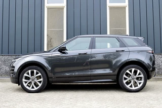 Land Rover Range Rover Evoque – thumbnail 2