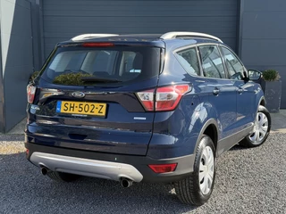 Ford Kuga – thumbnail 3