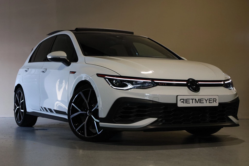 Volkswagen Golf – foto 11